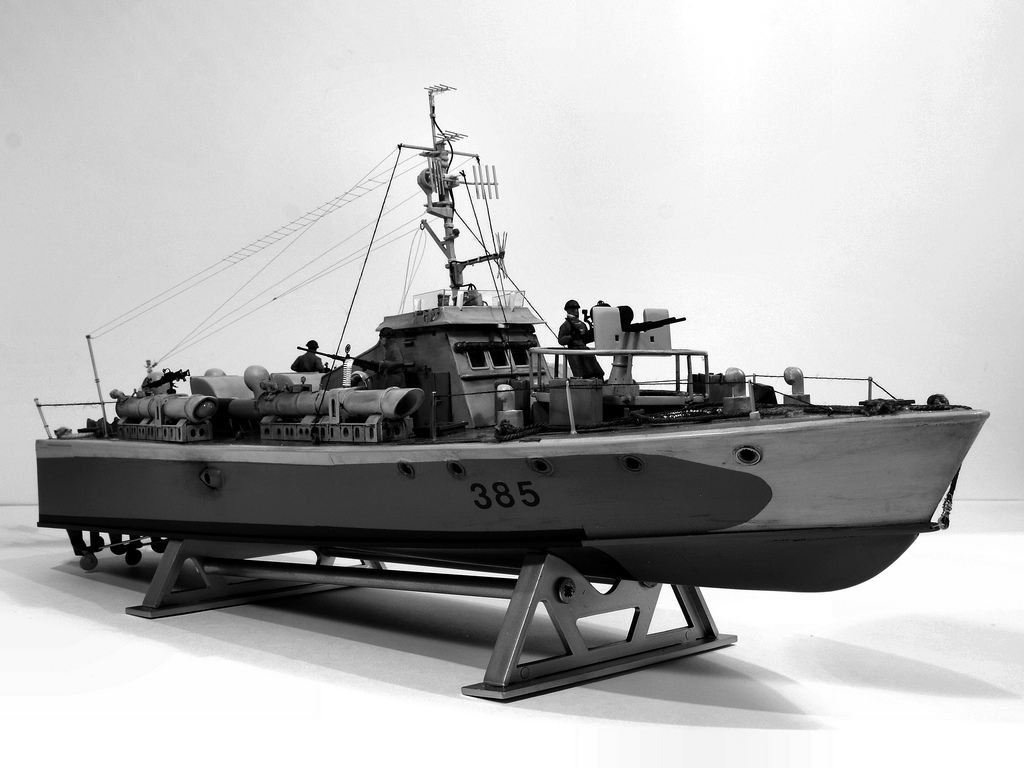 Vosper 73 Type 1 MTB Airfix 1 72 Plastic Models World Vosper 73 Type 1 MTB Airfix 1 72 Plastic Models World