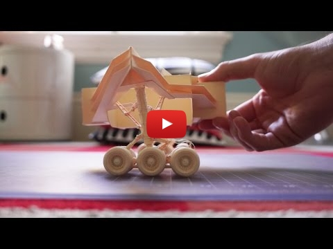 Embedded thumbnail for Amazing Models - Luca Jaconi-Stewart B777 Landing Gear