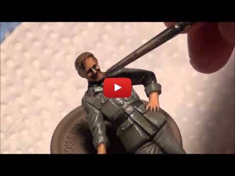 Embedded thumbnail for Back to Basics - Highlighting and Washing a Figure