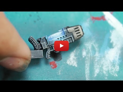 Embedded thumbnail for How to Create a Glowing Plasma Effect