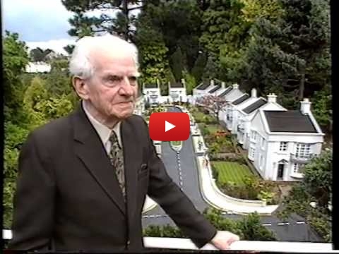 Embedded thumbnail for Diorama World - Model Village Bekonscot