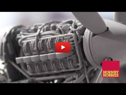 Embedded thumbnail for Talking with the creator of Airfix 1-24 Hawker Typhoon Mk1B