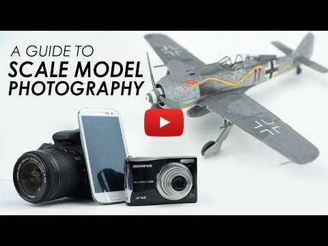 Embedded thumbnail for Photography - The Quick Guide by the Quick Kits Guy