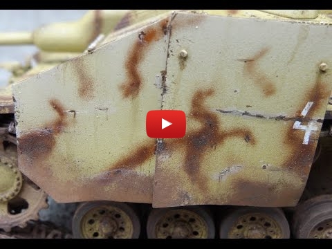 Embedded thumbnail for Back to Basics - Simple Wear, Scratches, Chipping Effects