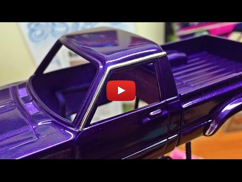 Embedded thumbnail for Advanced Tips - Bare Metal Foil How To