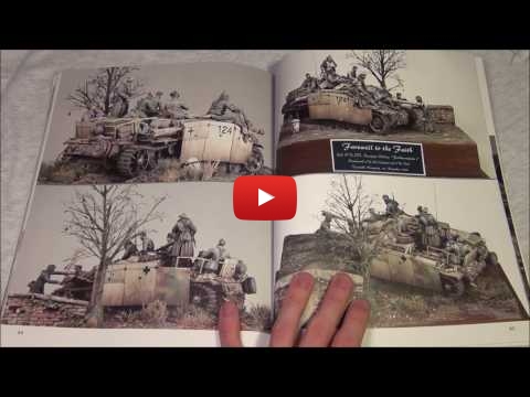 Embedded thumbnail for Book Review - On Display vol. 2 StuG III