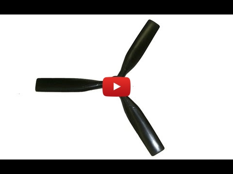 Embedded thumbnail for Resources - How a Propeller is made