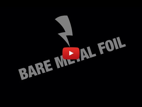 Embedded thumbnail for Advanced Tips - How to apply Bare Metal Foils