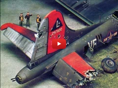 Embedded thumbnail for Tribute to Sheperd Paine, the modelers Master