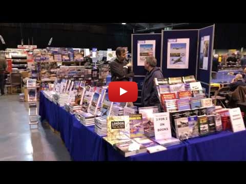 Embedded thumbnail for Report from Scale model world 2016 