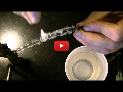 Embedded thumbnail for Advanced Tips - Fire Effects using Hot Glue