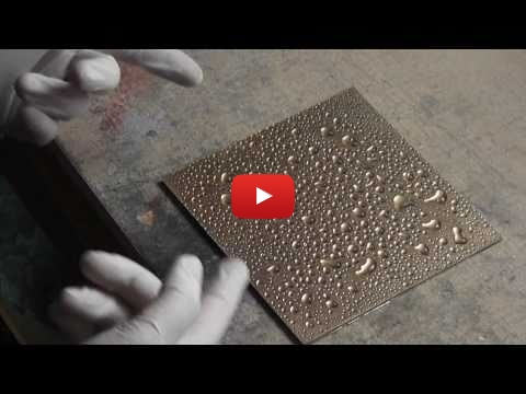 Embedded thumbnail for How to paint bubbles and water drops with the Airbrush