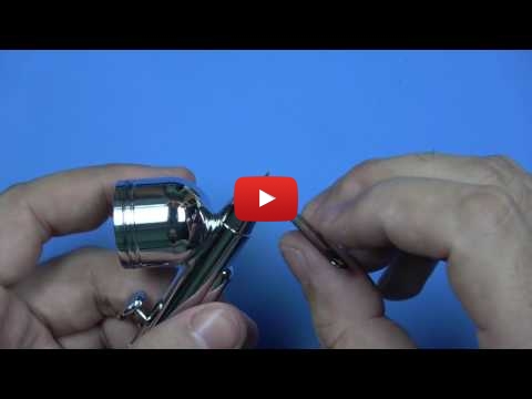 Embedded thumbnail for Advanced Tips - Improving a cheap airbrush